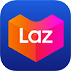 Lazada: Double Lock
